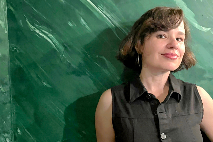 Anatomía de un cuento. Por Betina González
