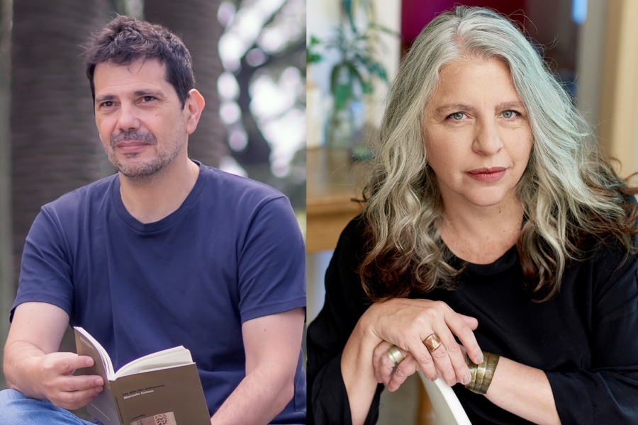 Taller de escritura: Una nube salva - Lab junio