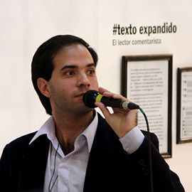 ​Andrés Valenzuela