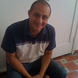 José Luis Bobadilla