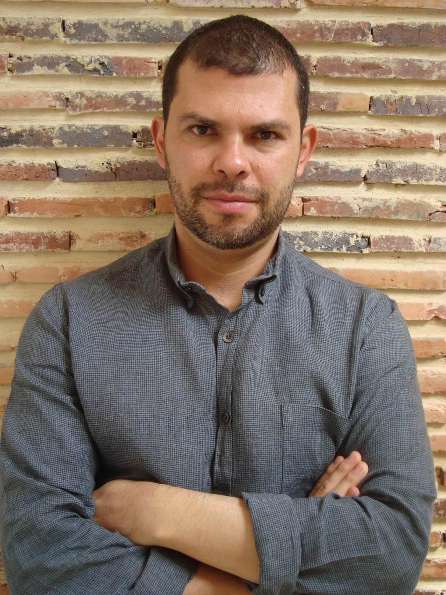 Andrés Burgos