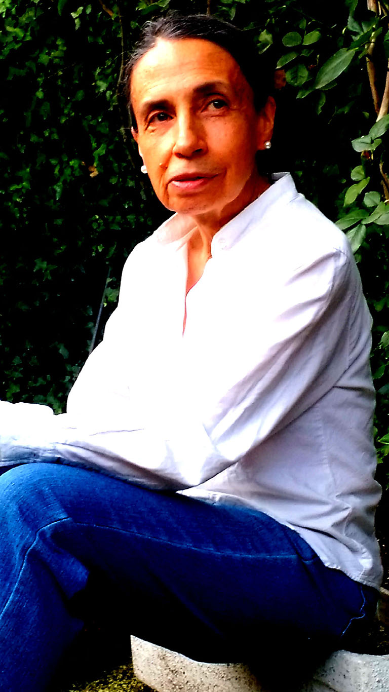 Elvira Hernández