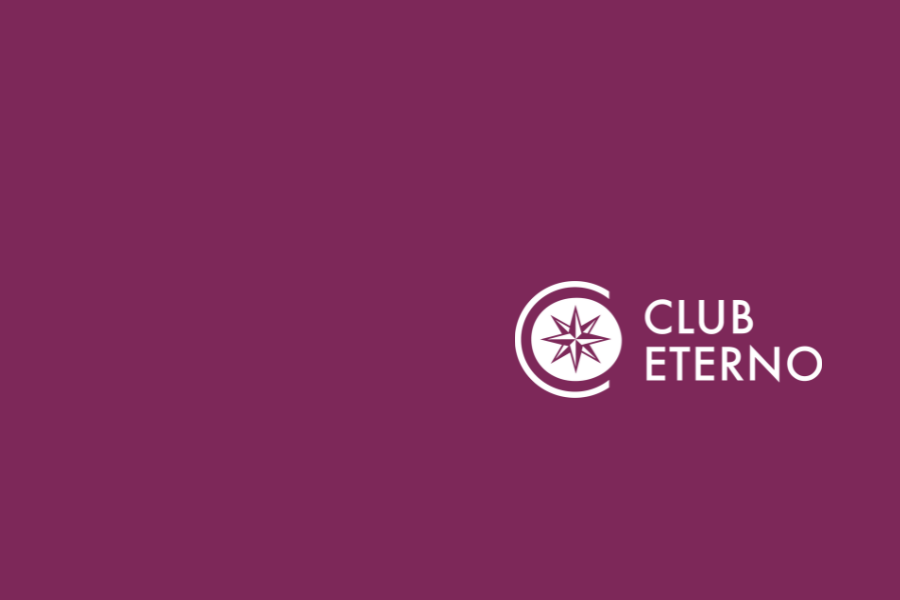 Venite al Club Eterno
