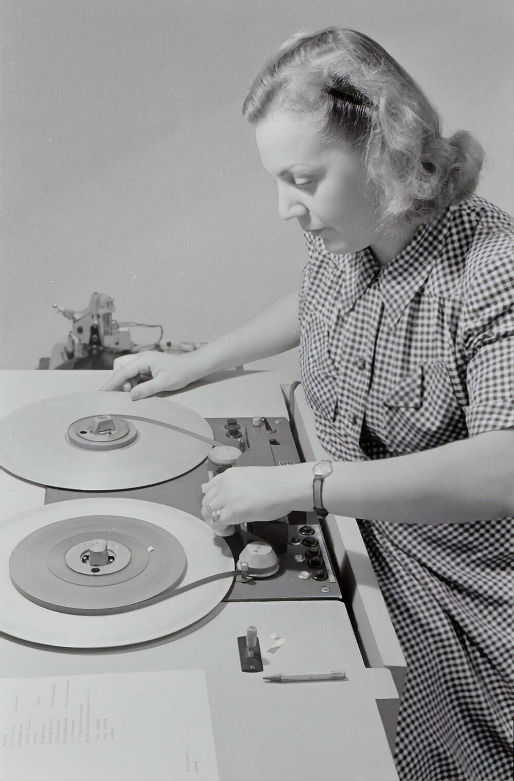 Archivo Audiovisual Filba