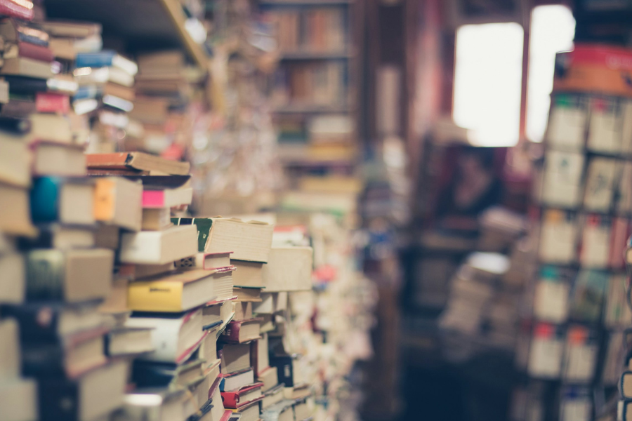 Campaña abierta: Libros para Bahía Blanca