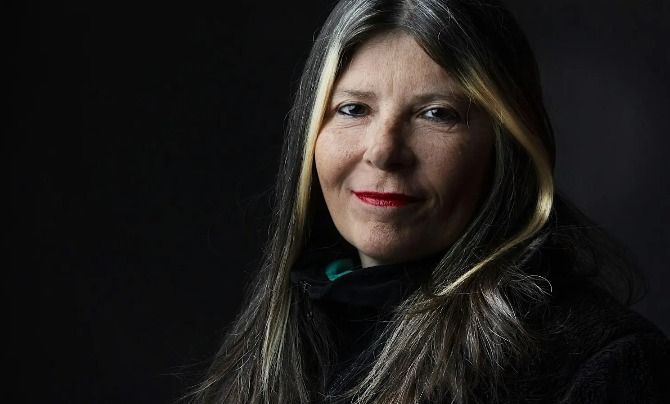 Cuando la mentira es la verdad. Claudia Masin 