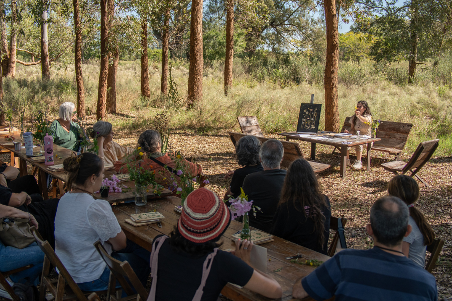 ¡Gracias por venir a Raizal!