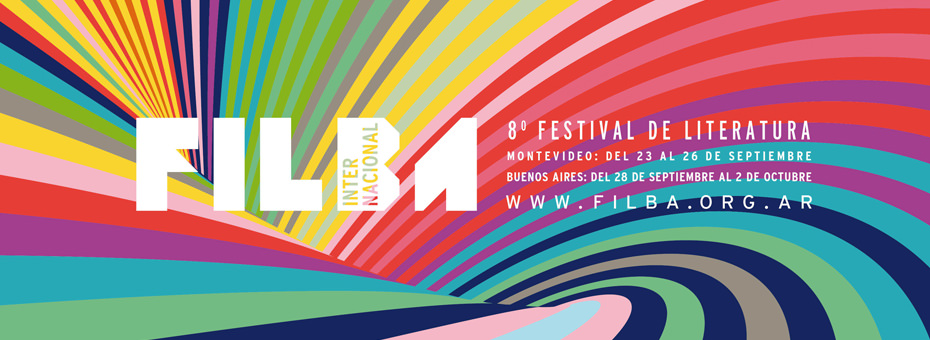 Filba Internacional- Montevideo 2016