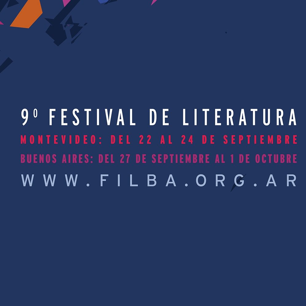 Filba Internacional - Buenos Aires 2017