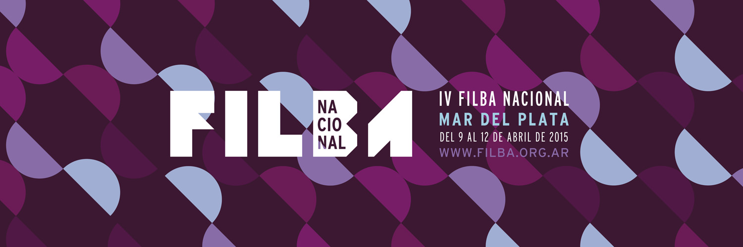 Filba Nacional  Mar del Plata 2015