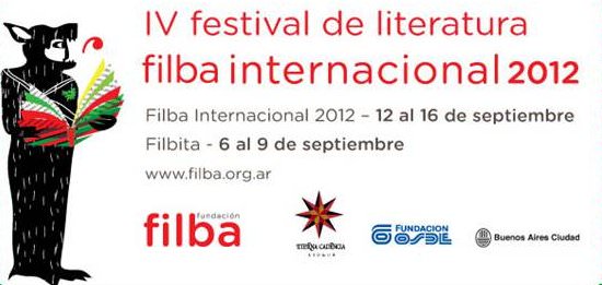 Filba Internacional 2012