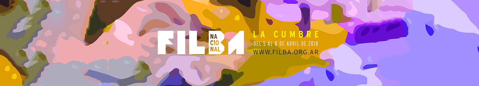 Filba Nacional La Cumbre 2018