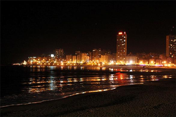Ficciones contemporáneas de Mar del Plata (ONLINE)