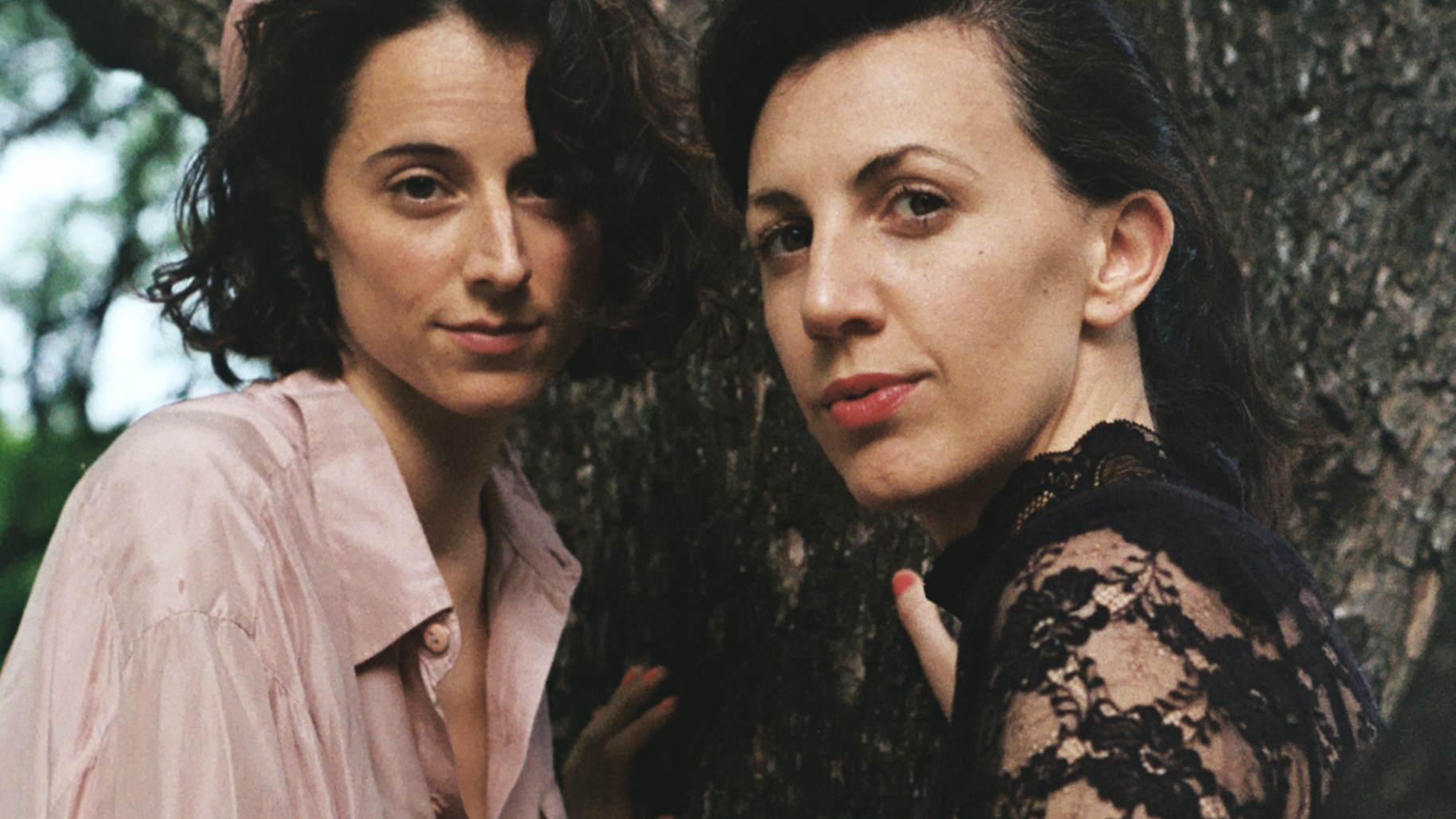 Paula Trama & Inés Copertino (piano)