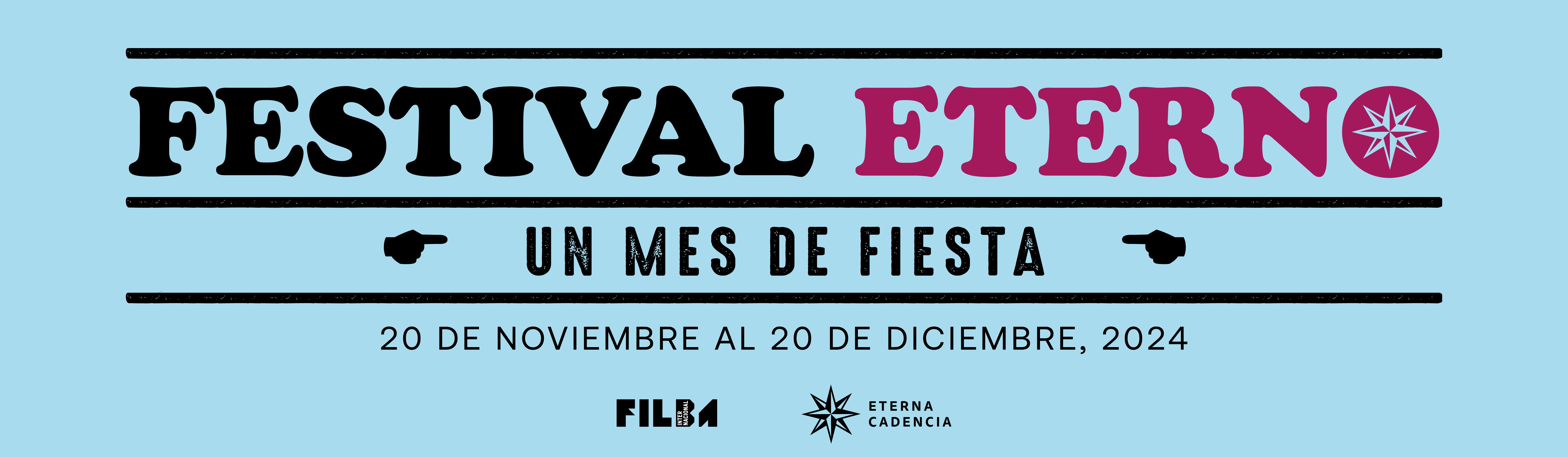 Festival Eterno