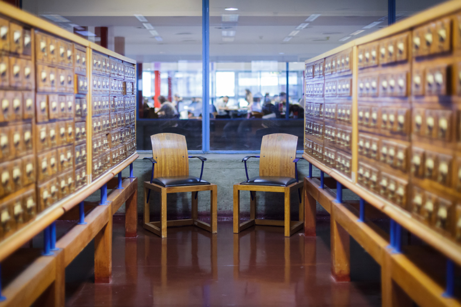 Diálogo. Gabriela Cabezón Cámara & Esther Díaz