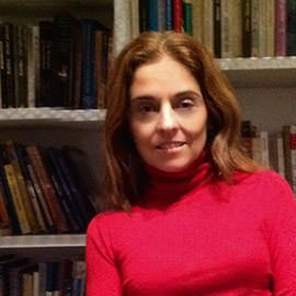 Florencia  Garramuño