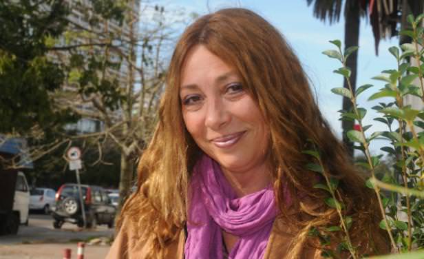 Helen Velando