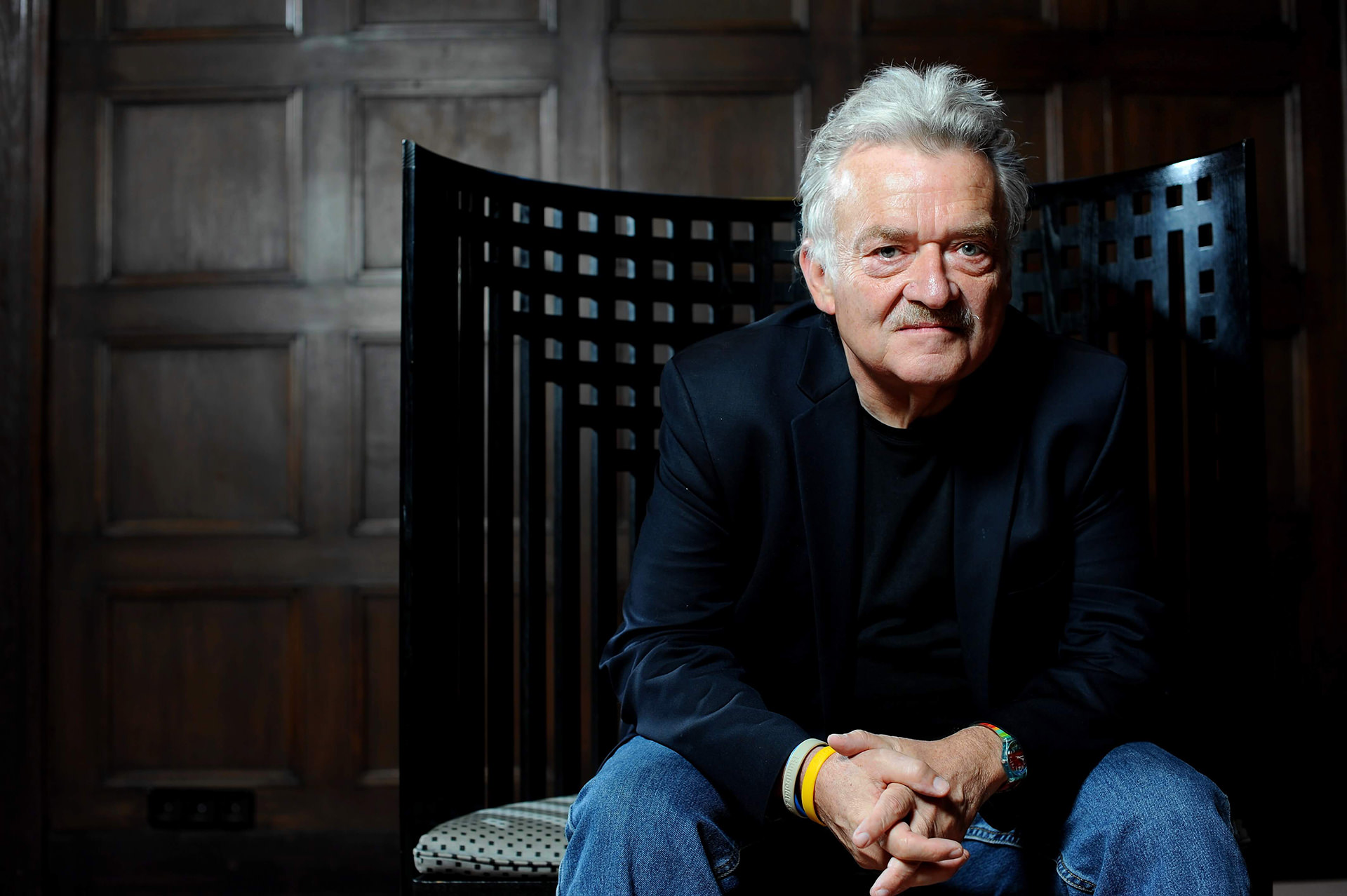 Hans Ulrich Gumbrecht