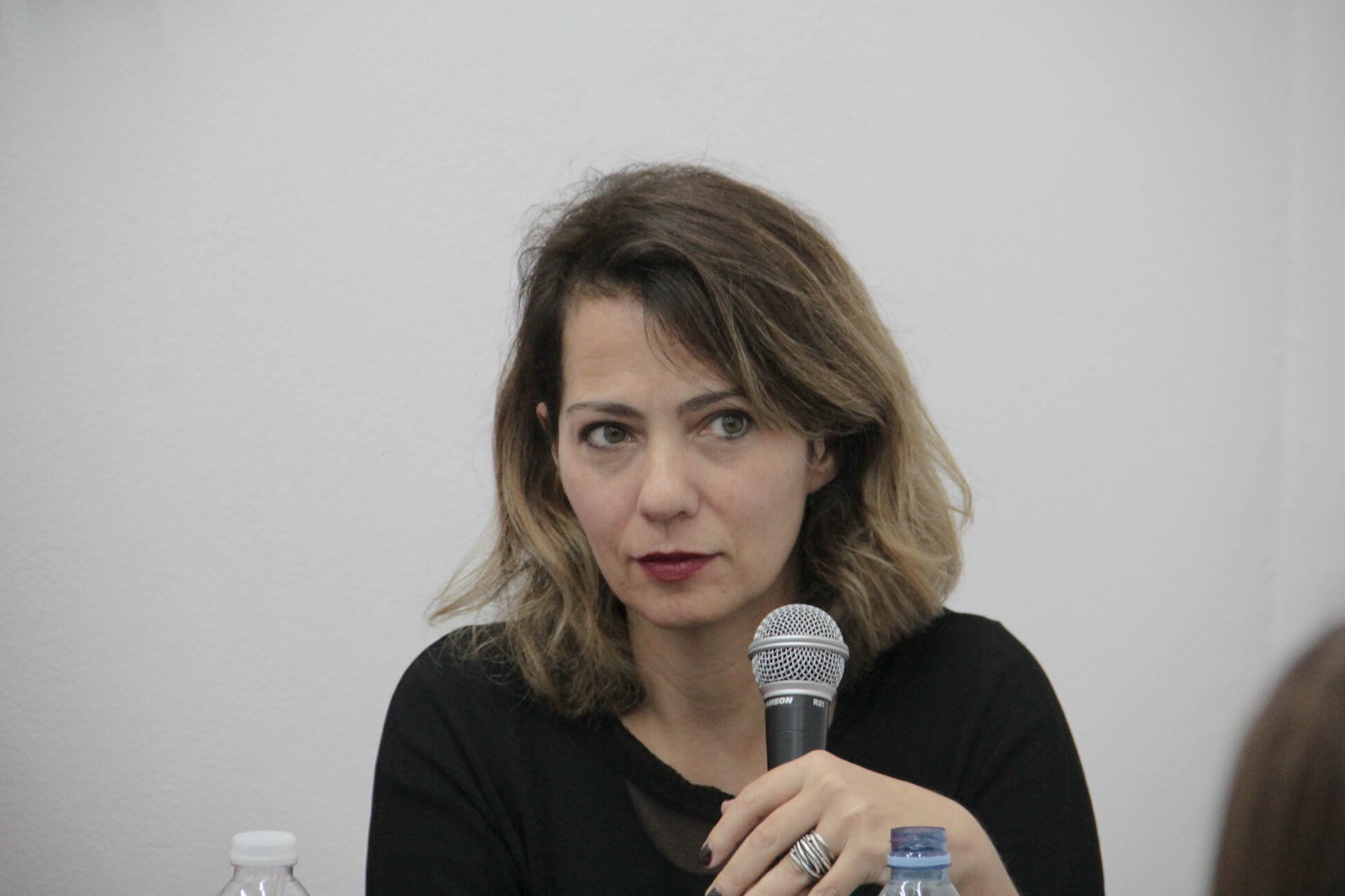 Alexandra Kohan