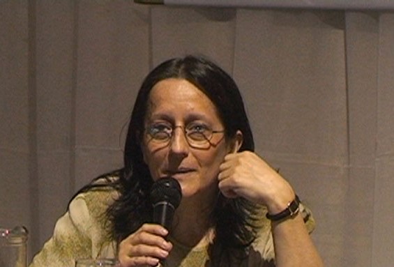Marta Terrera