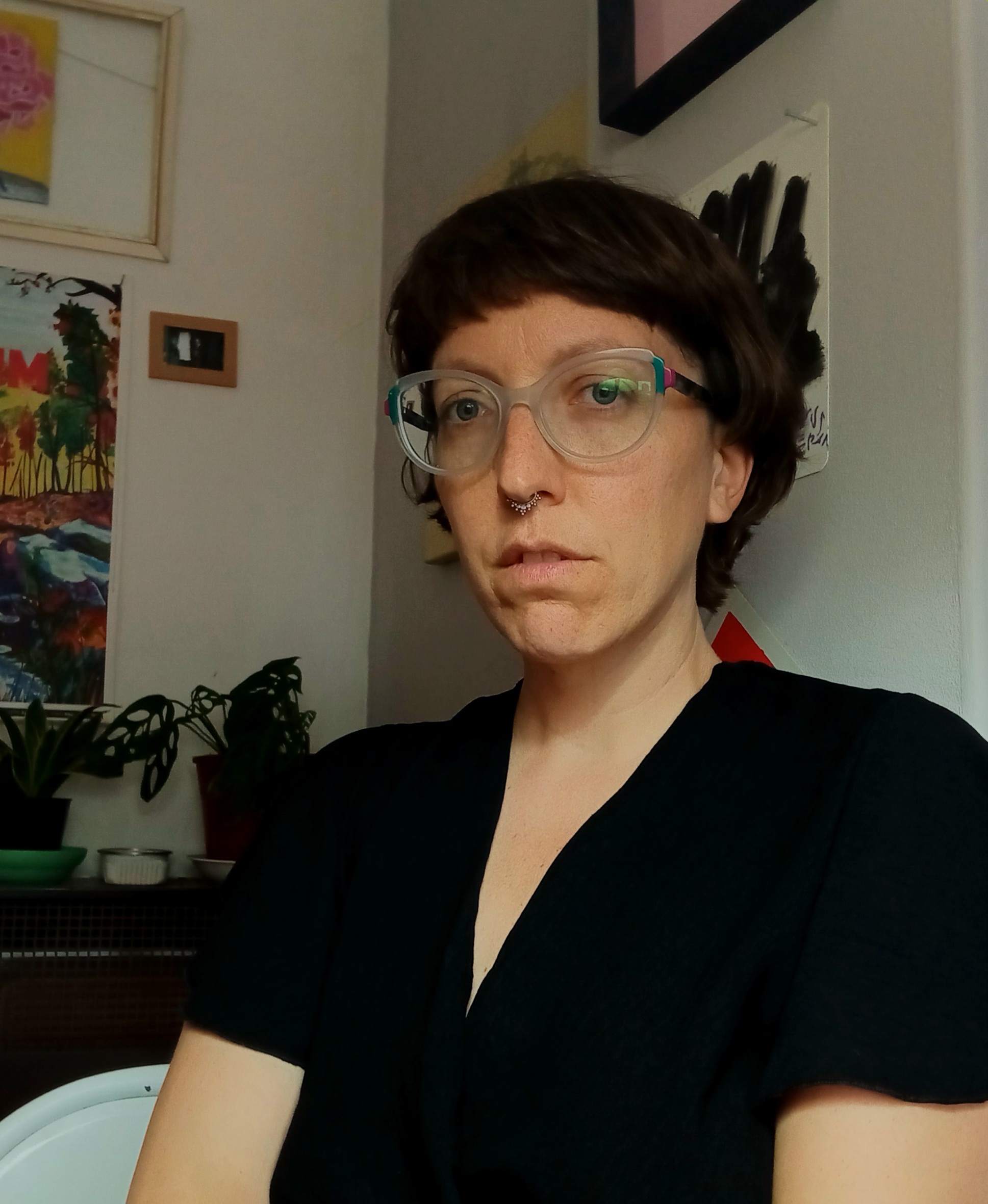Melisa Depetris